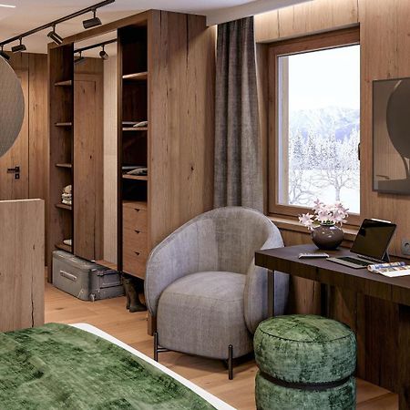 Ferienhotel Joerglerhof ไฮน์เซนแบร์ก ภายนอก รูปภาพ