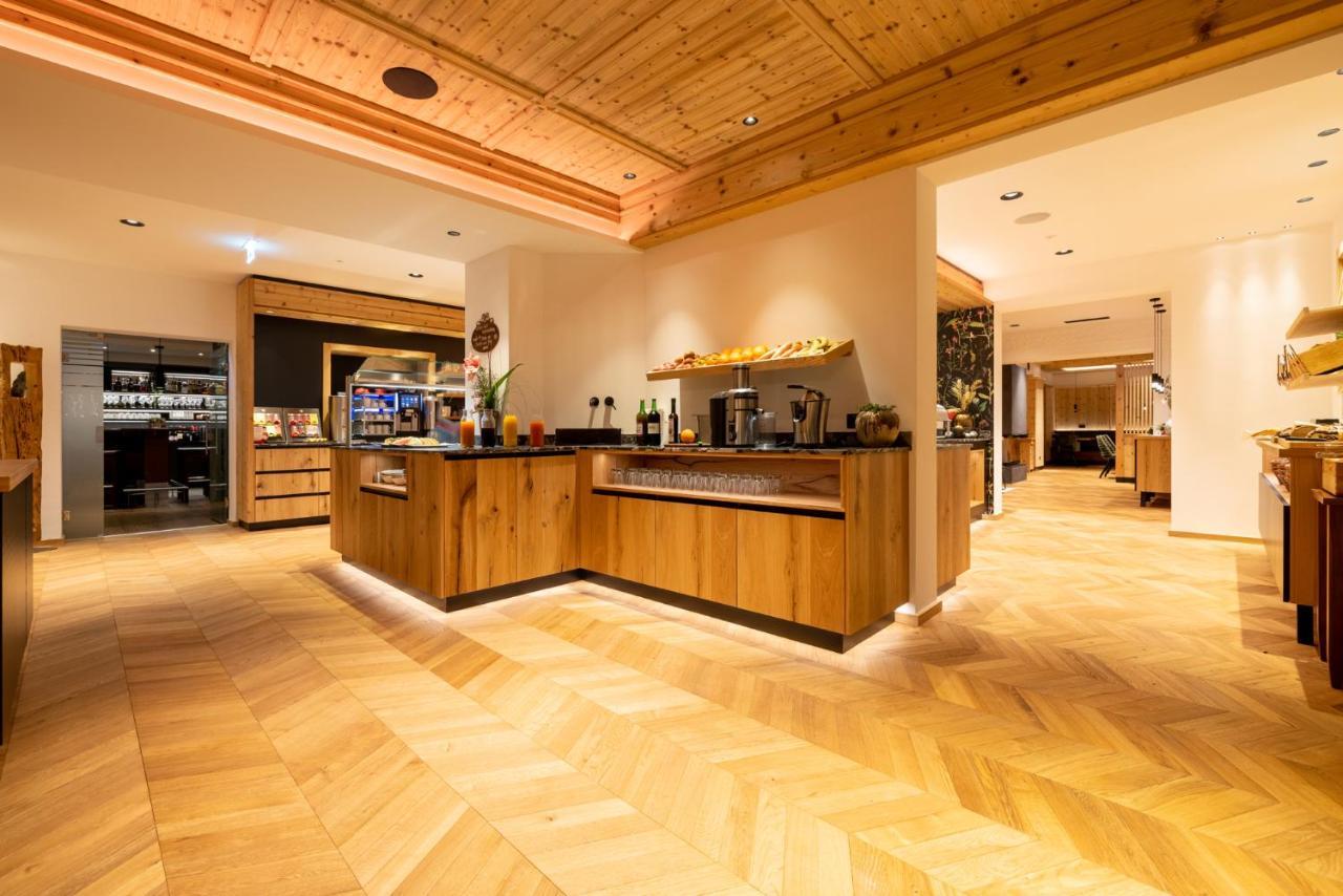 Ferienhotel Joerglerhof ไฮน์เซนแบร์ก ภายนอก รูปภาพ