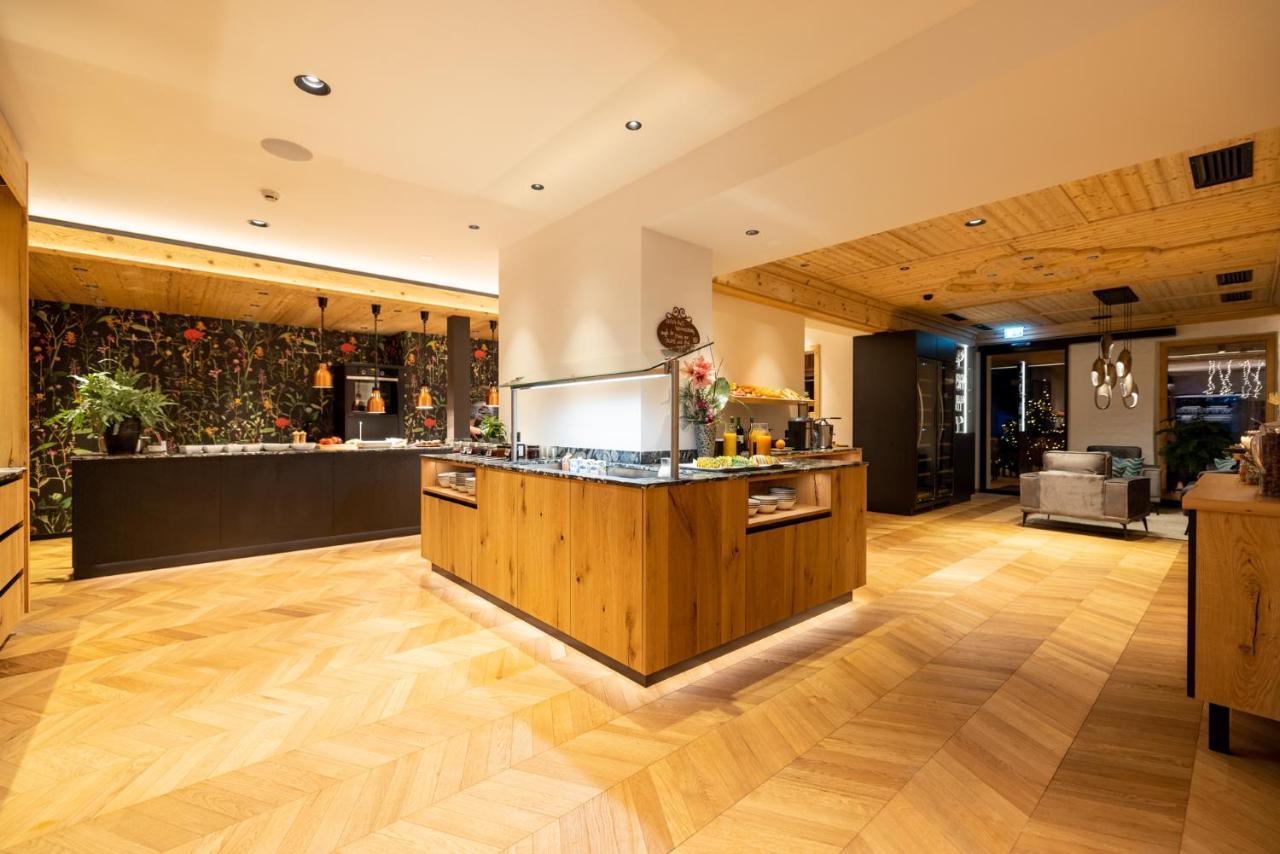 Ferienhotel Joerglerhof ไฮน์เซนแบร์ก ภายนอก รูปภาพ