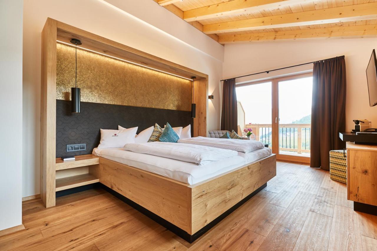 Ferienhotel Joerglerhof ไฮน์เซนแบร์ก ภายนอก รูปภาพ