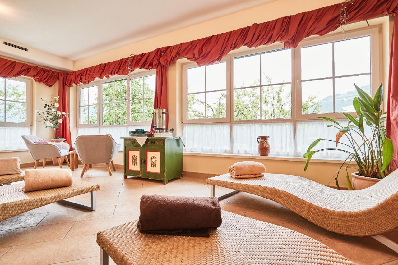 Ferienhotel Joerglerhof ไฮน์เซนแบร์ก ภายนอก รูปภาพ