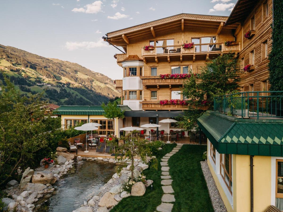 Ferienhotel Joerglerhof ไฮน์เซนแบร์ก ภายนอก รูปภาพ
