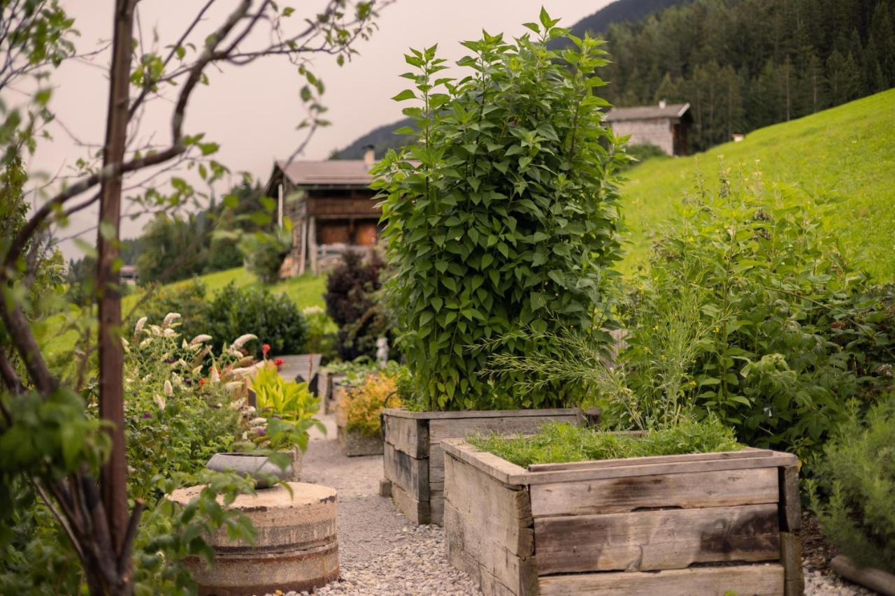 Ferienhotel Joerglerhof ไฮน์เซนแบร์ก ภายนอก รูปภาพ