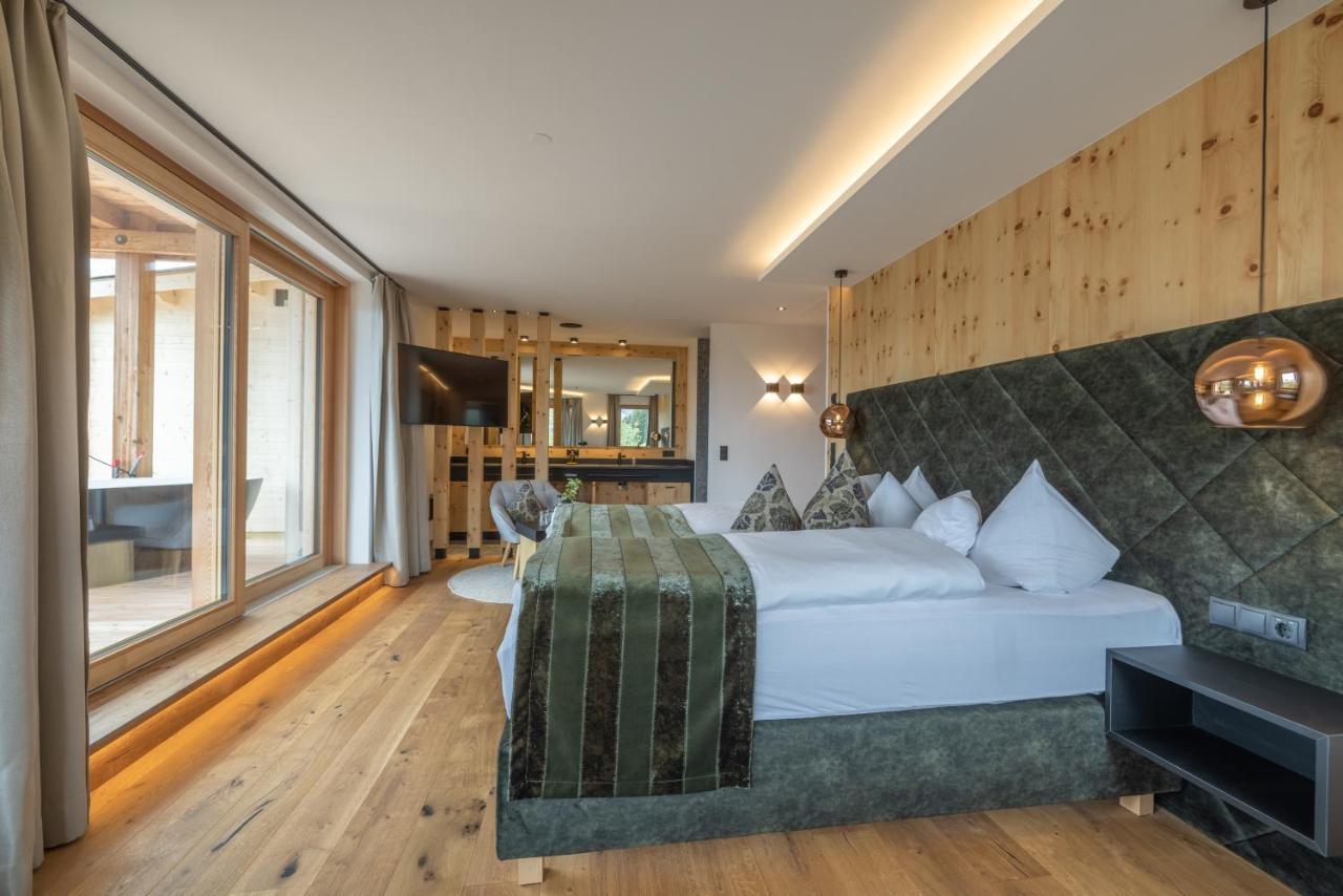 Ferienhotel Joerglerhof ไฮน์เซนแบร์ก ภายนอก รูปภาพ