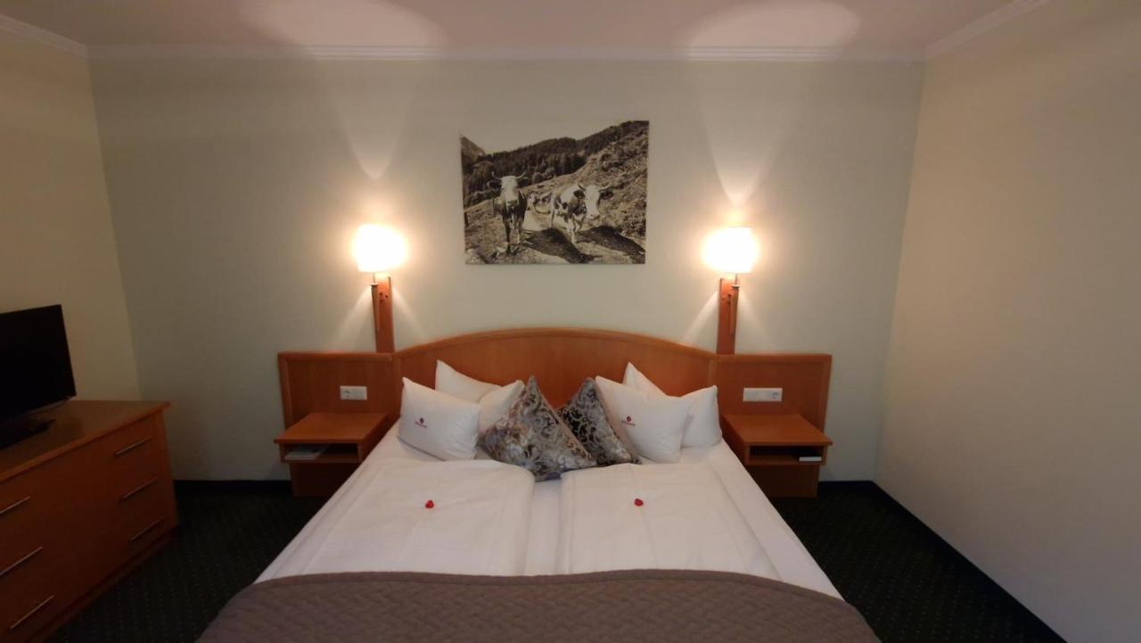 Ferienhotel Joerglerhof ไฮน์เซนแบร์ก ภายนอก รูปภาพ