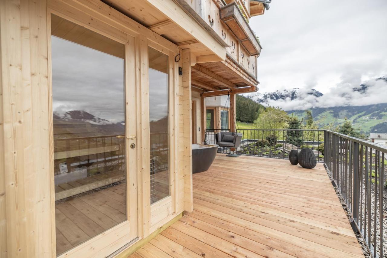 Ferienhotel Joerglerhof ไฮน์เซนแบร์ก ภายนอก รูปภาพ