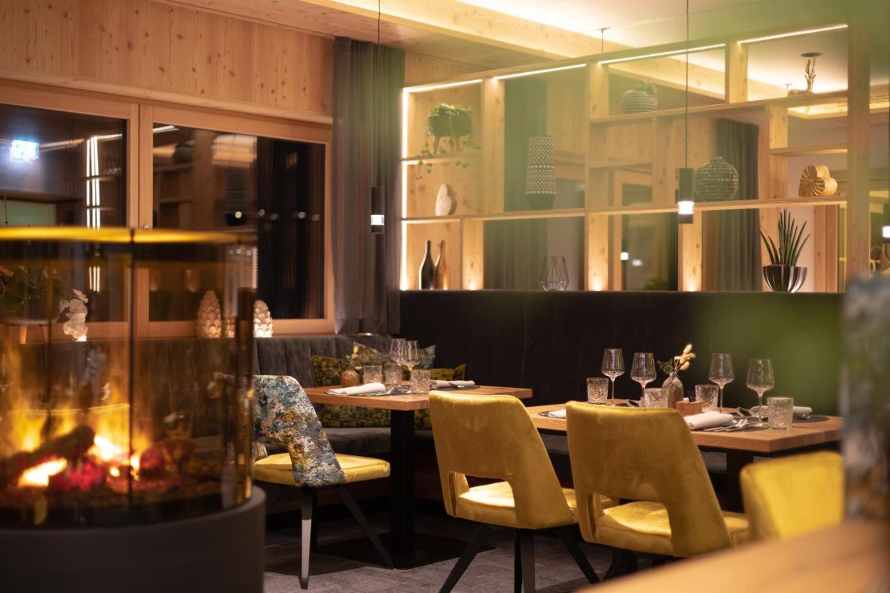 Ferienhotel Joerglerhof ไฮน์เซนแบร์ก ภายนอก รูปภาพ