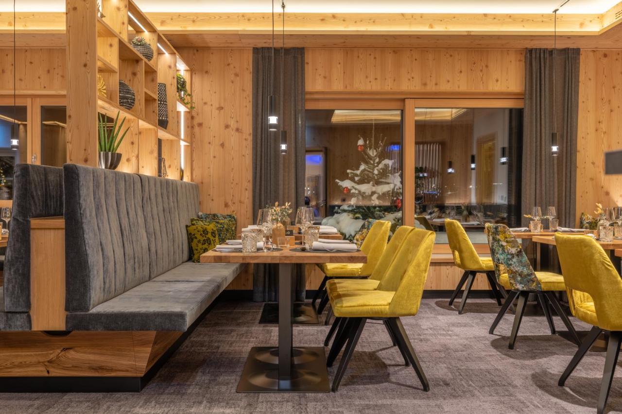 Ferienhotel Joerglerhof ไฮน์เซนแบร์ก ภายนอก รูปภาพ