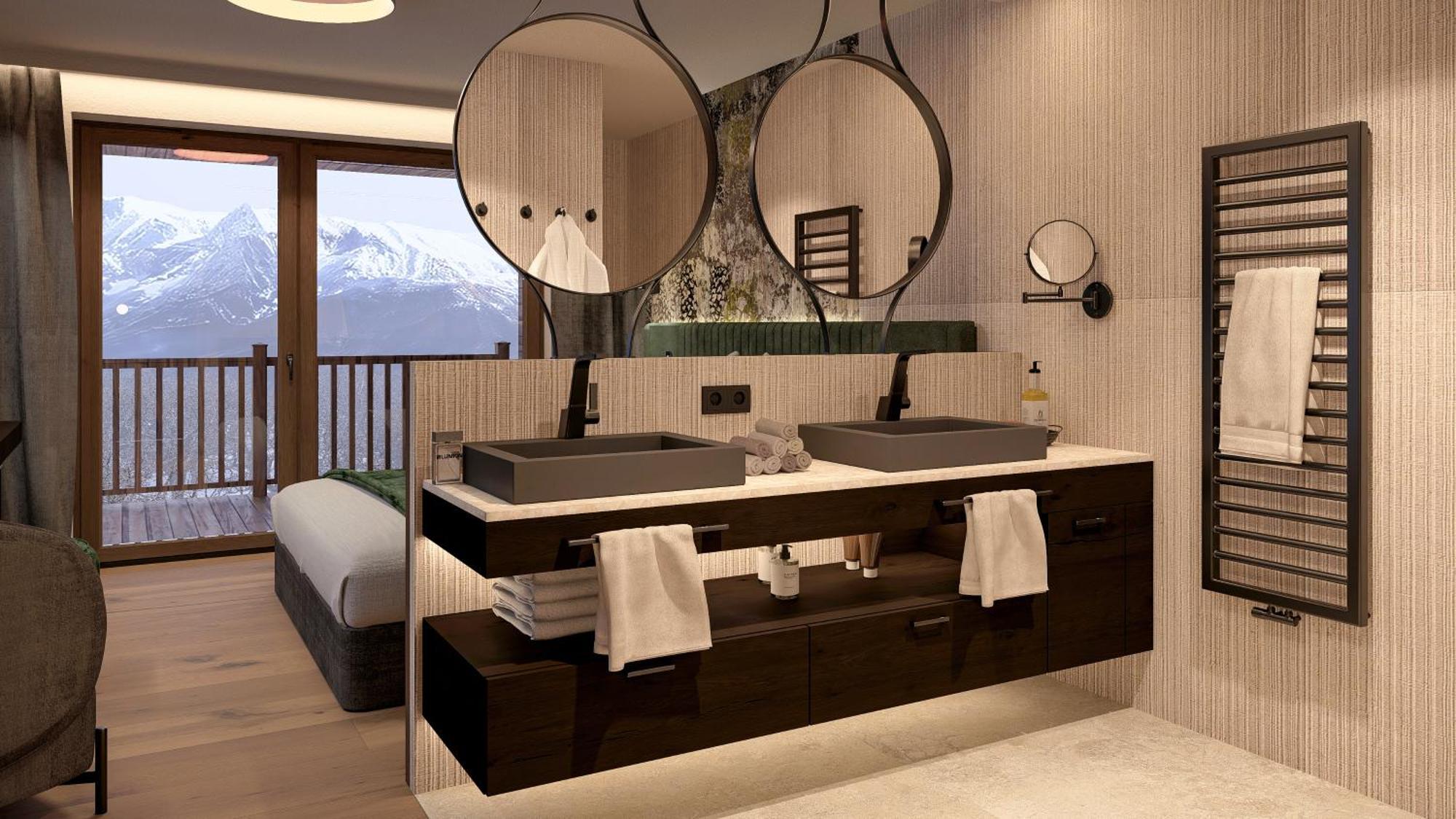 Ferienhotel Joerglerhof ไฮน์เซนแบร์ก ภายนอก รูปภาพ