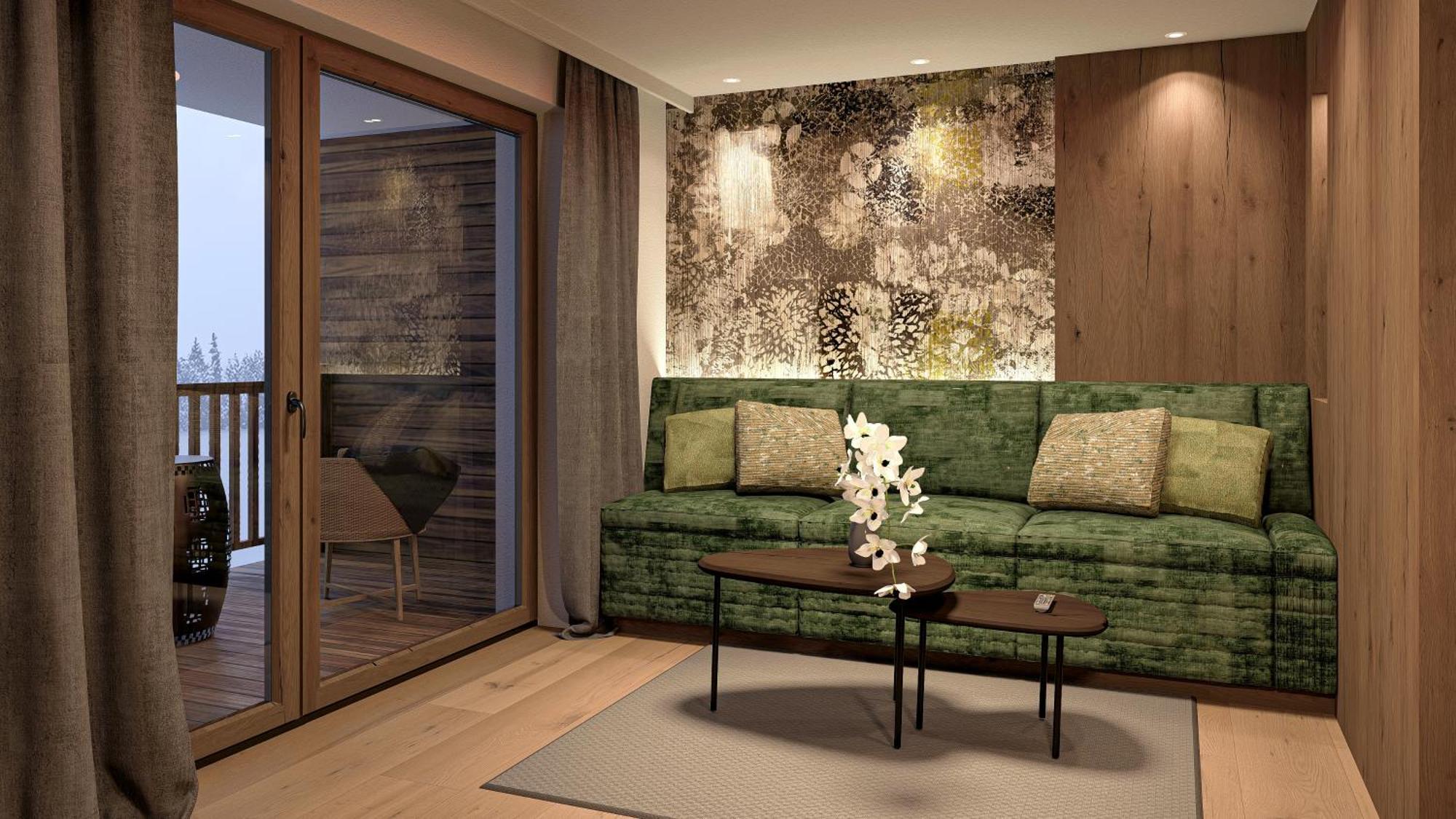 Ferienhotel Joerglerhof ไฮน์เซนแบร์ก ภายนอก รูปภาพ
