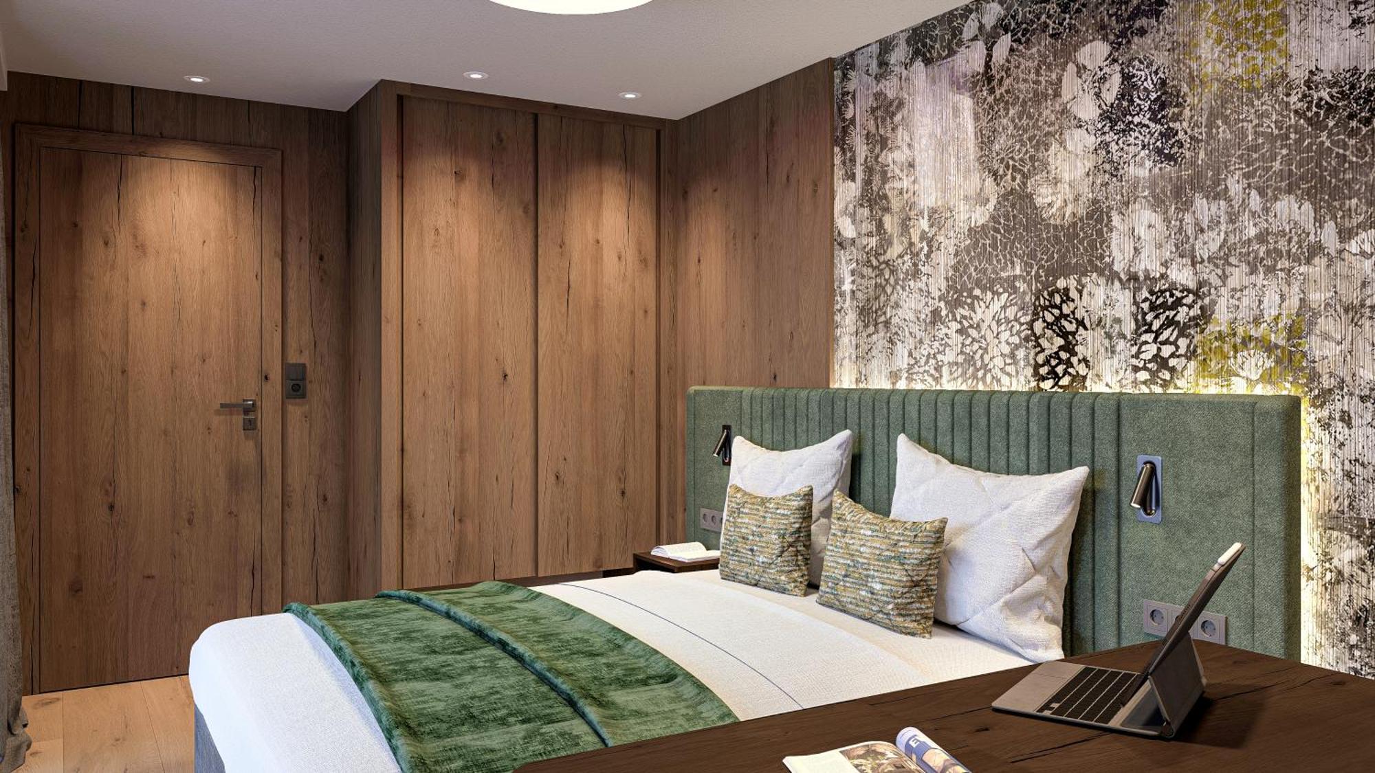 Ferienhotel Joerglerhof ไฮน์เซนแบร์ก ภายนอก รูปภาพ
